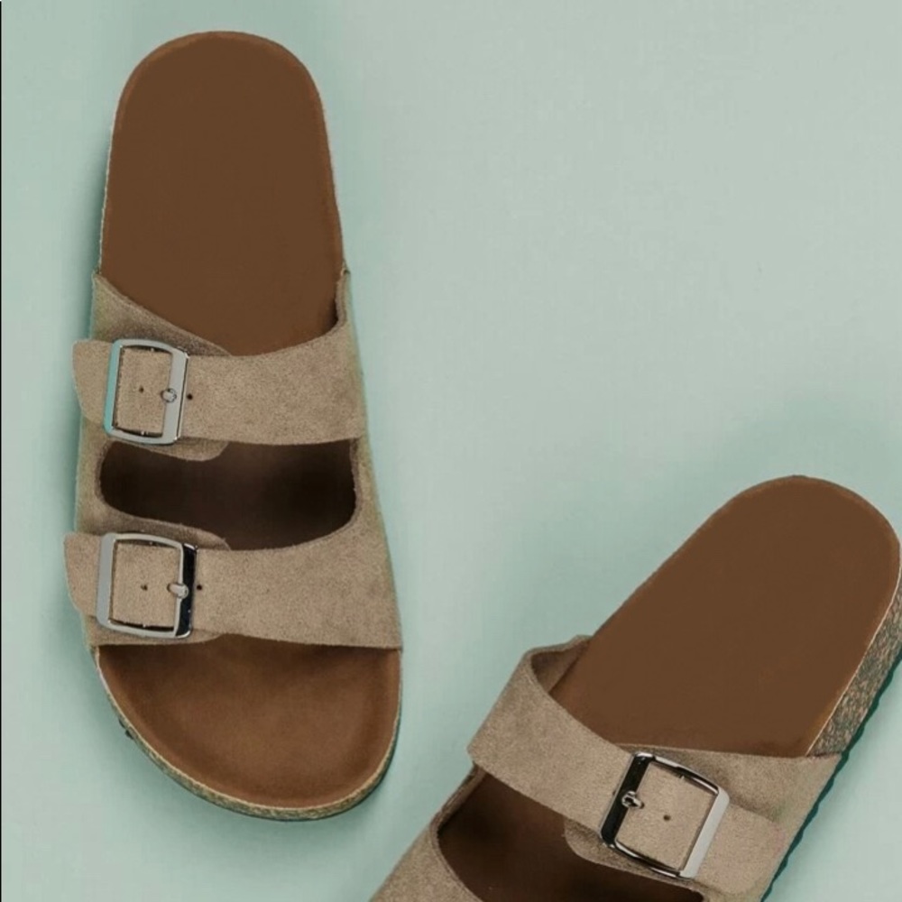 Birkenstock STYLE shoes